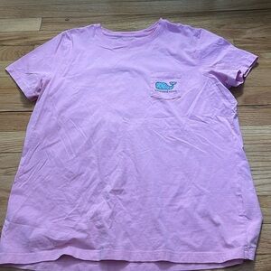 vineyard vines women’s t shirt size L